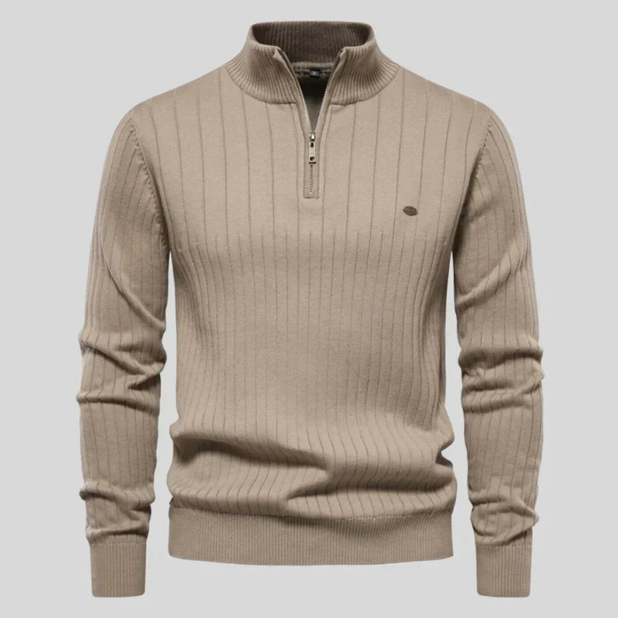 AIOPESON™ | HIGH-QUALITY COMFORT JUMPER