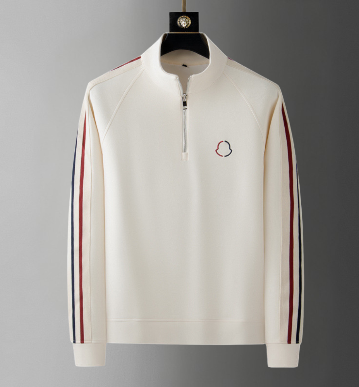 DOUCE & MIDA | MODERN MEN’S TRACKSUIT