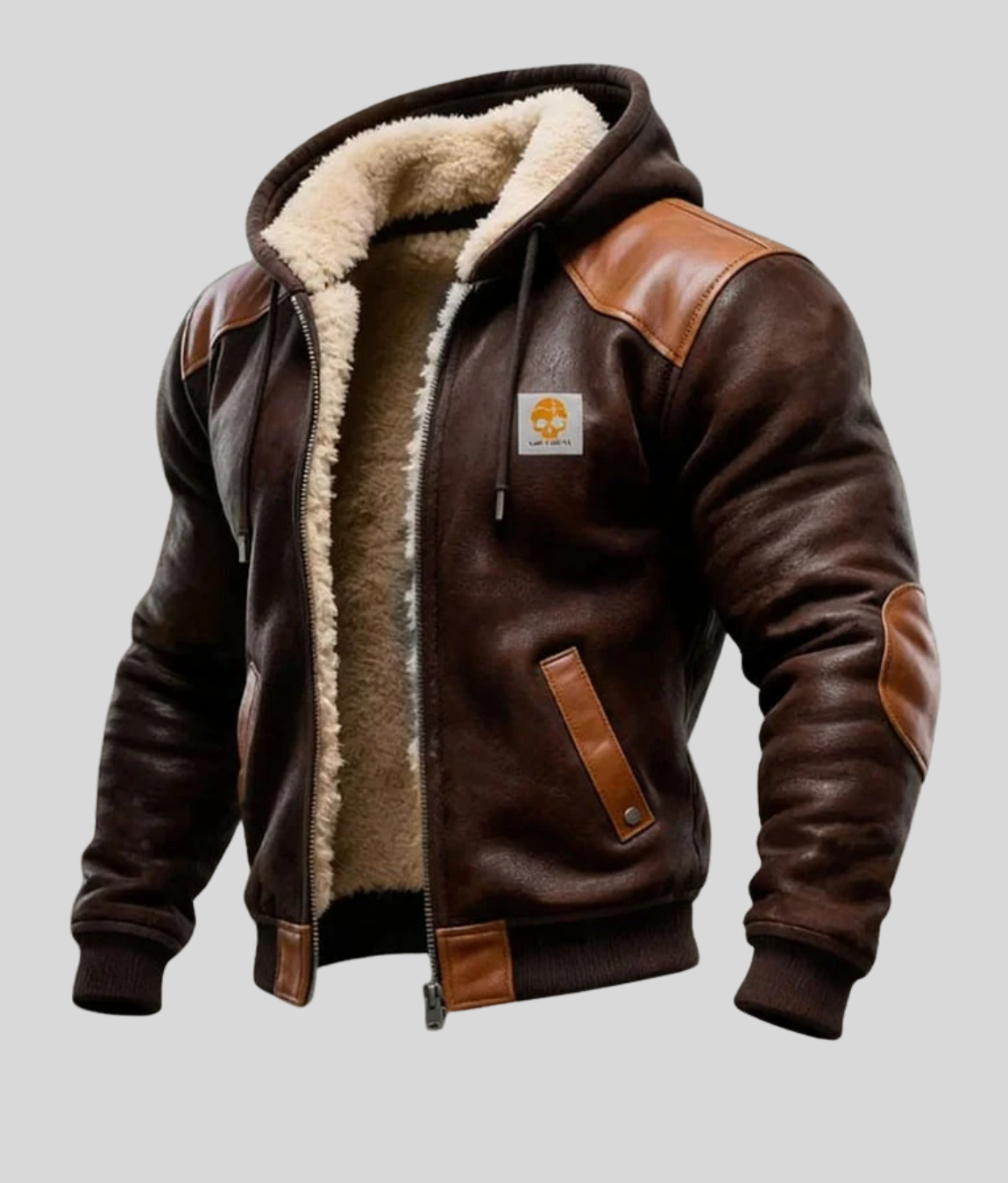 DOUCE & MIDA™ | VINTAGE JACKET