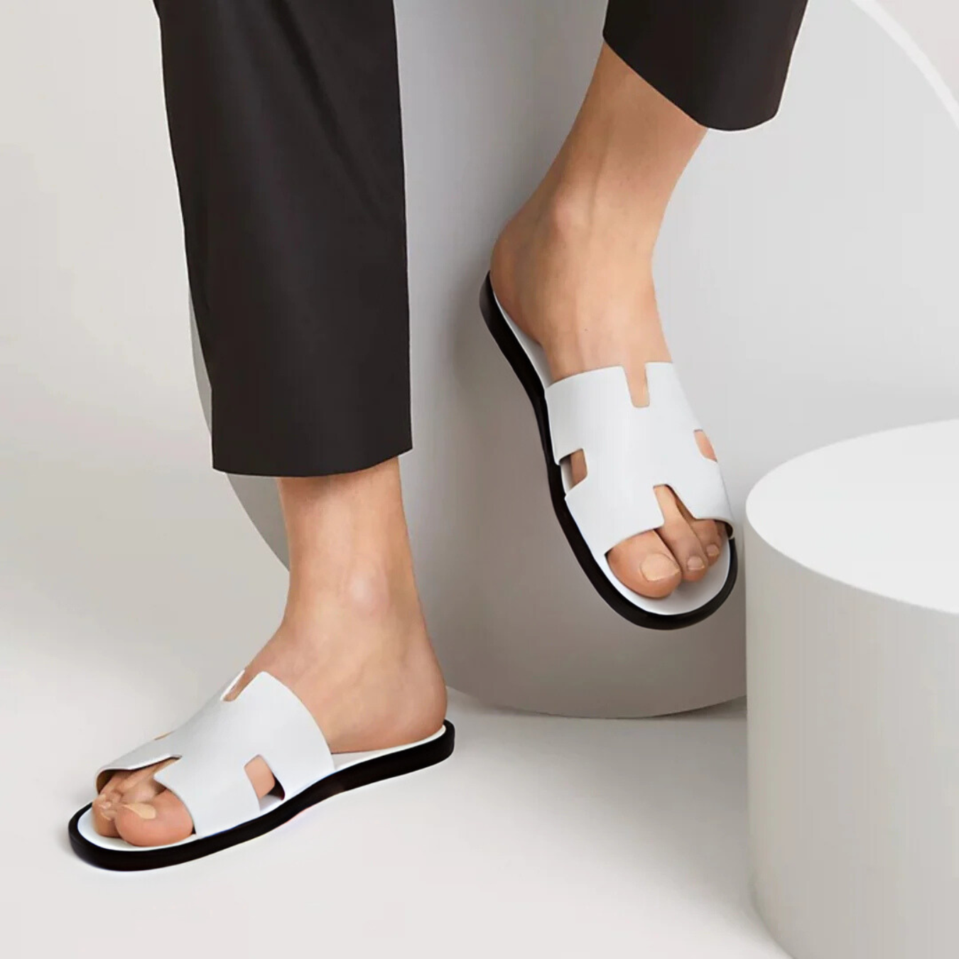 JACK | ELEGANT SANDALS