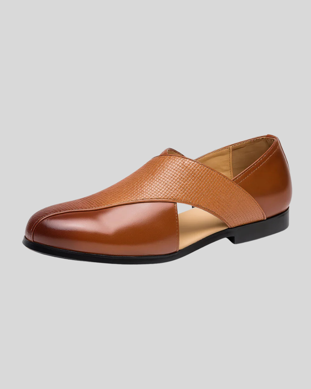 GROTTO | MEN'S CLASSIC LOAFER
