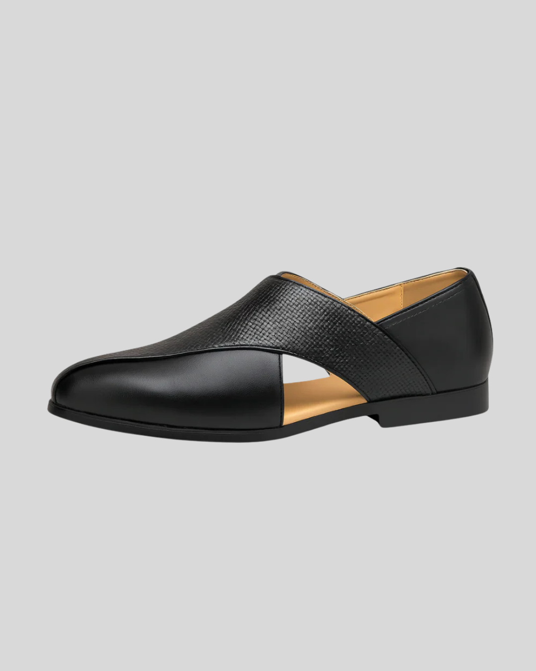 GROTTO | MEN'S CLASSIC LOAFER