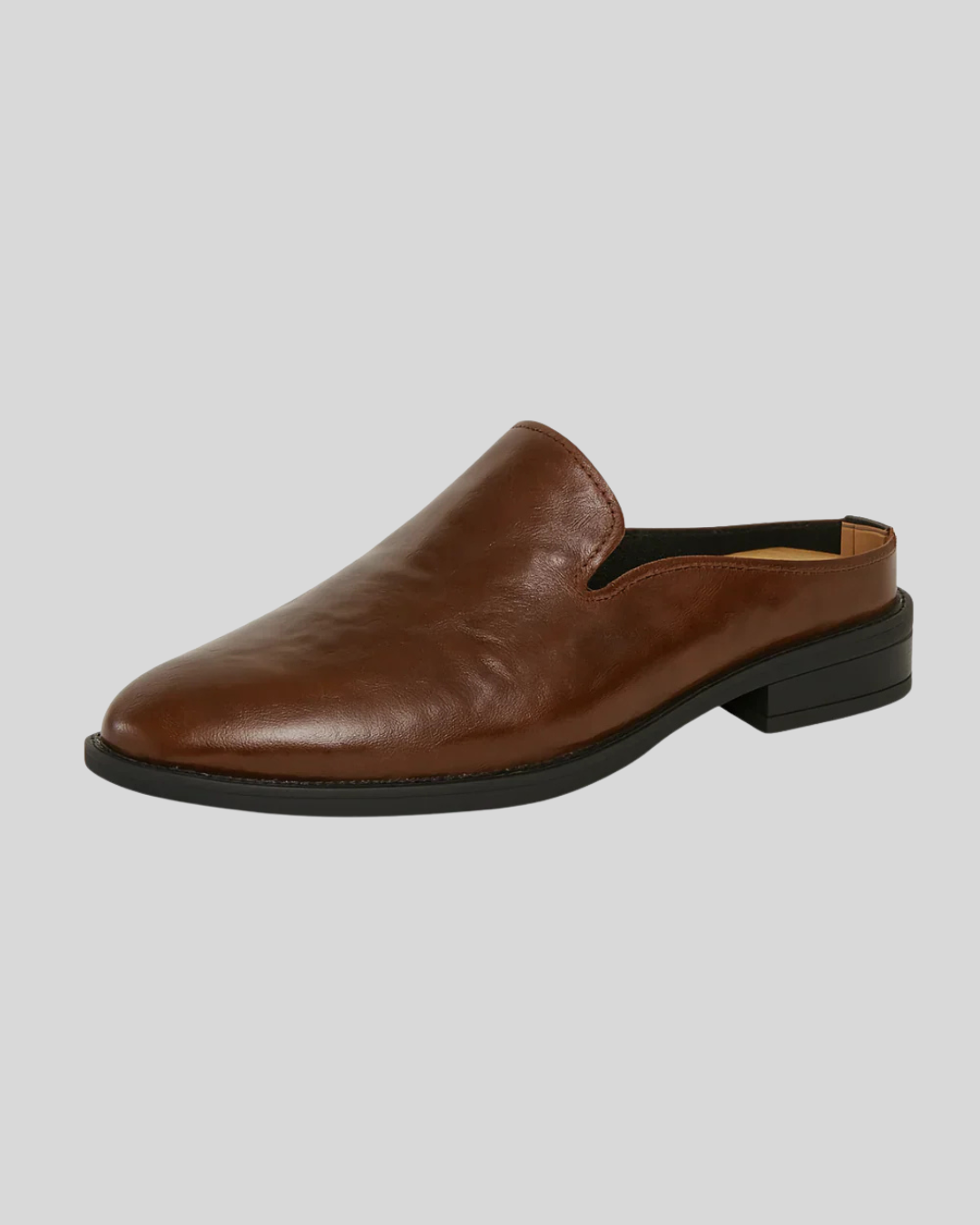JENTINO | MEN'S BSCKLESS LOAFERS