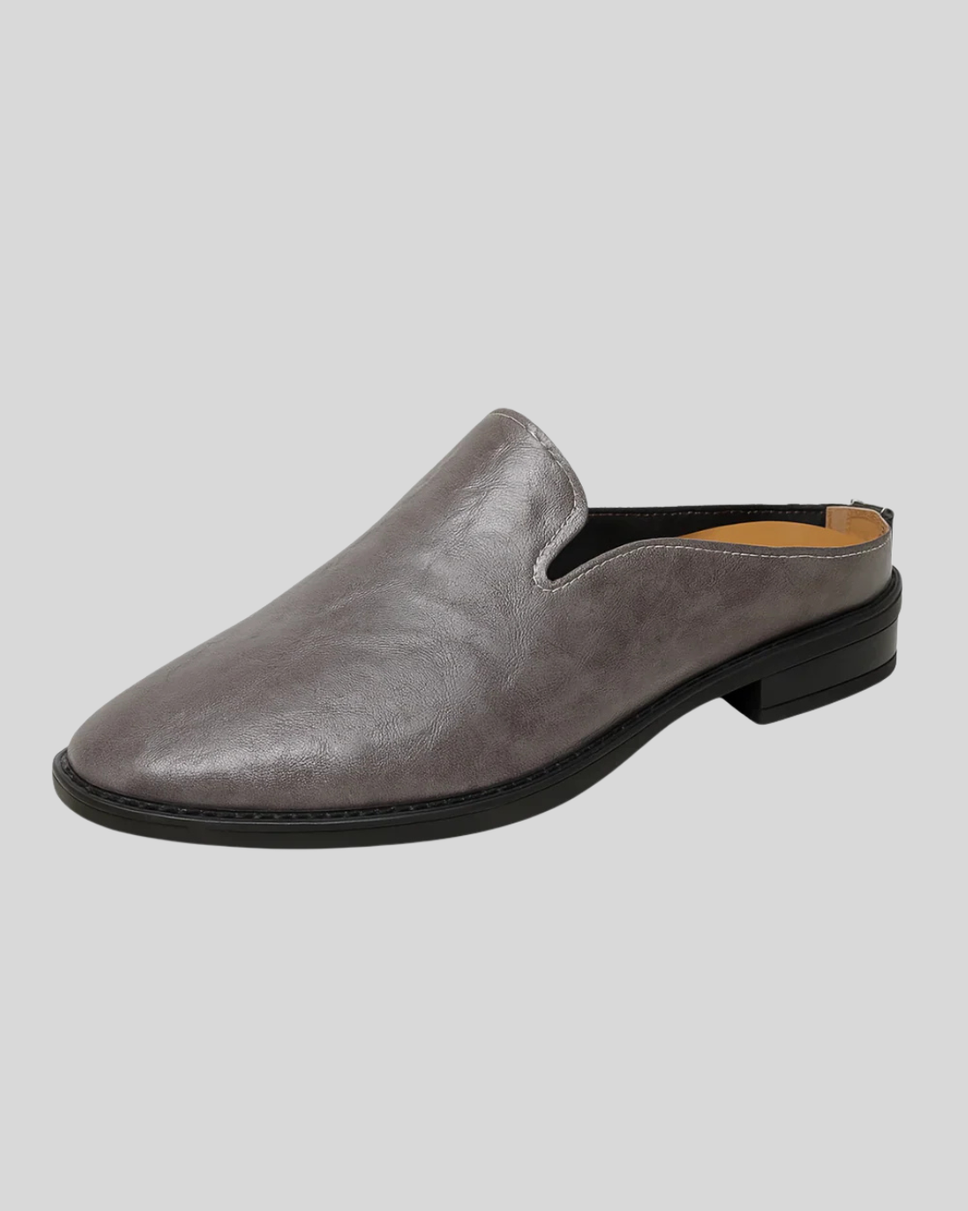 JENTINO | MEN'S BSCKLESS LOAFERS