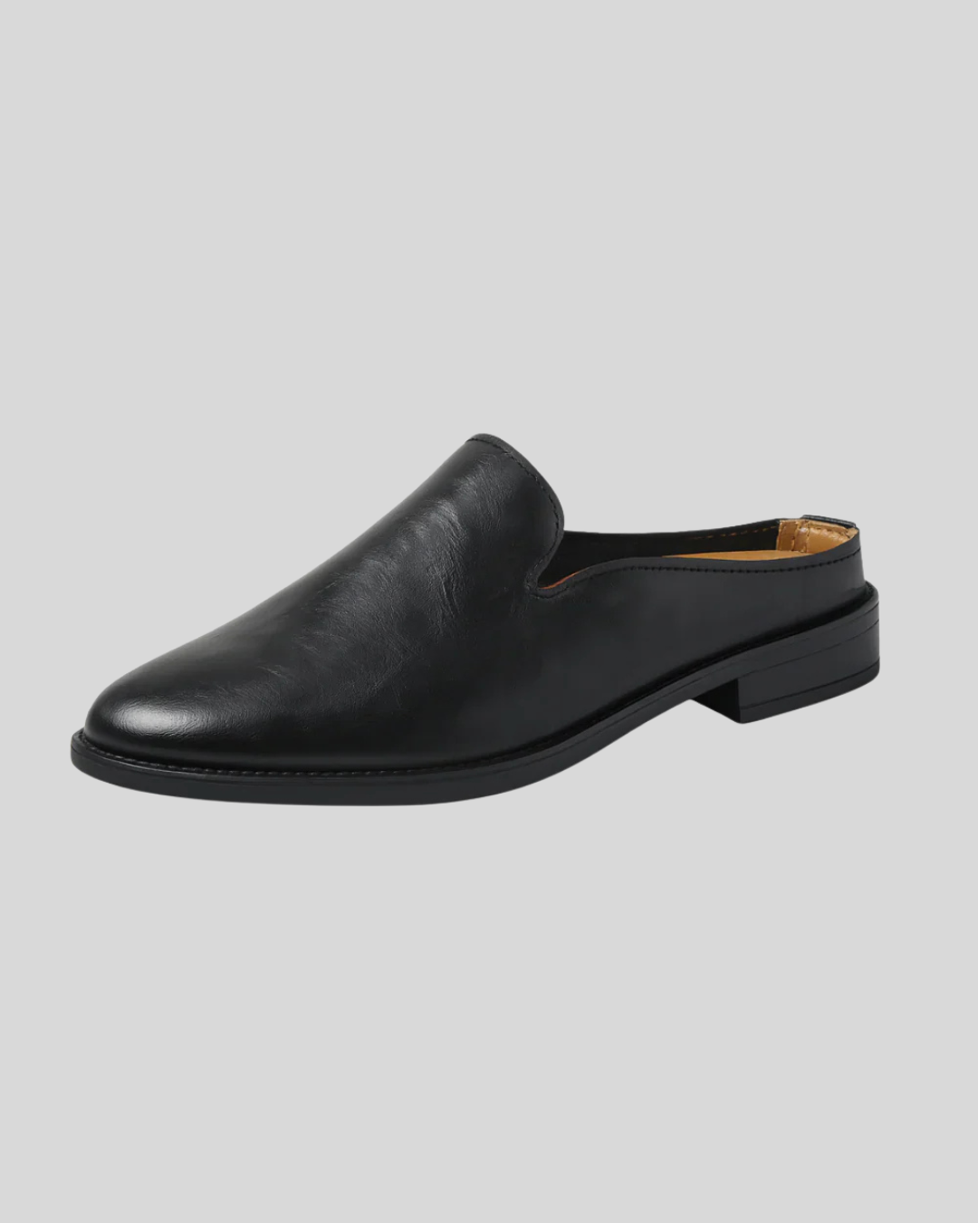 JENTINO | MEN'S BSCKLESS LOAFERS