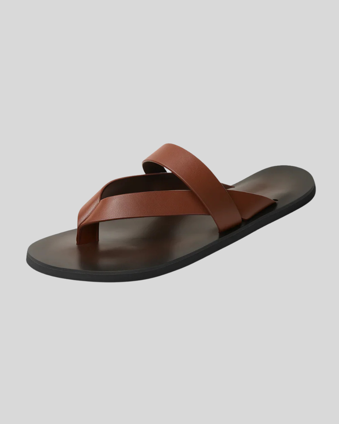 ISOLIO | MEN'S MINIMAL FLIP-FLOPS