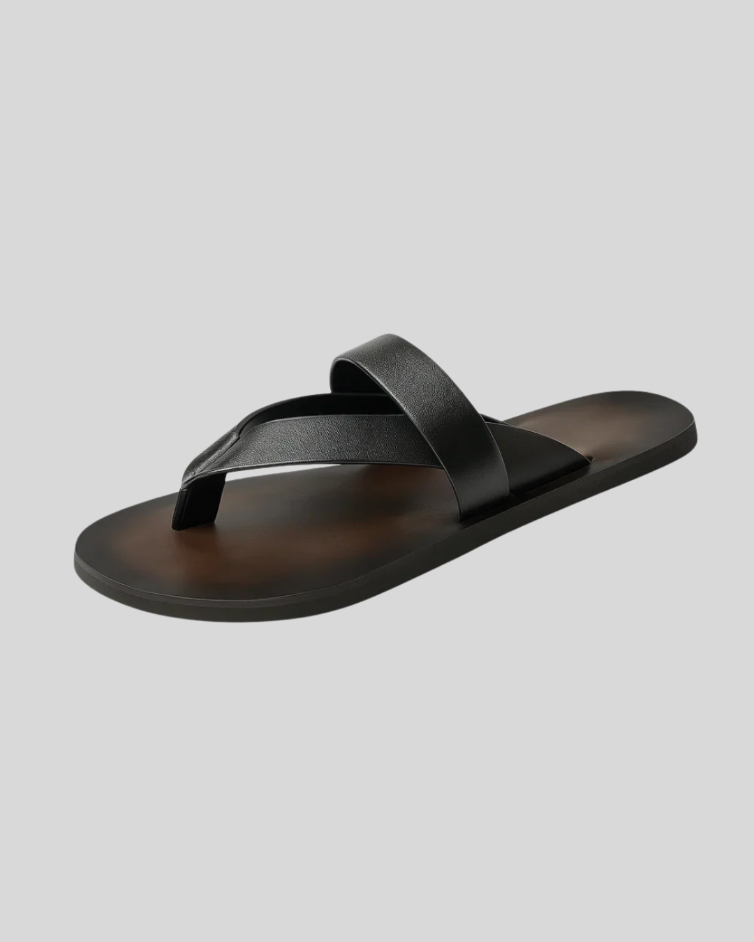 ISOLIO | MEN'S MINIMAL FLIP-FLOPS