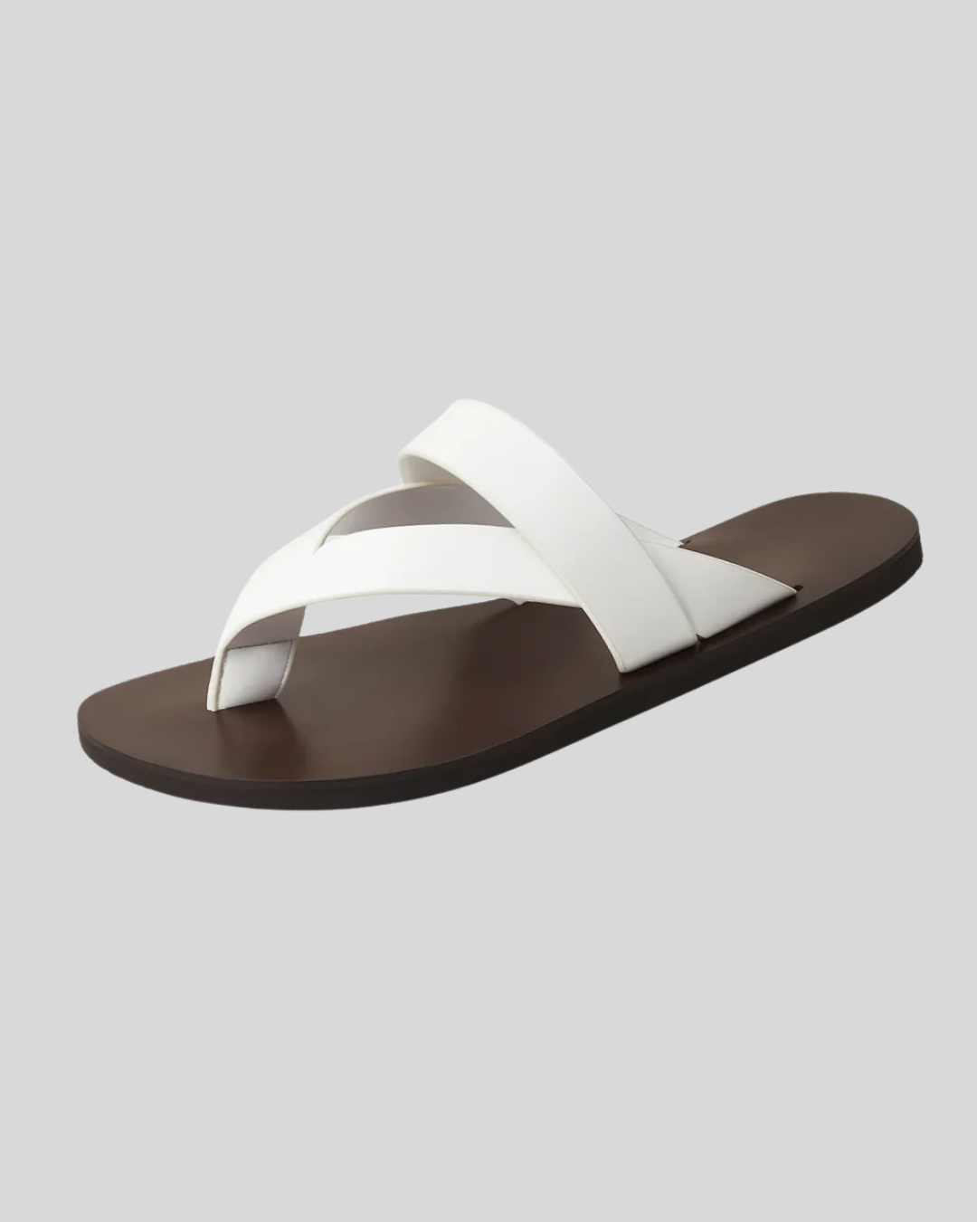 ISOLIO | MEN'S MINIMAL FLIP-FLOPS