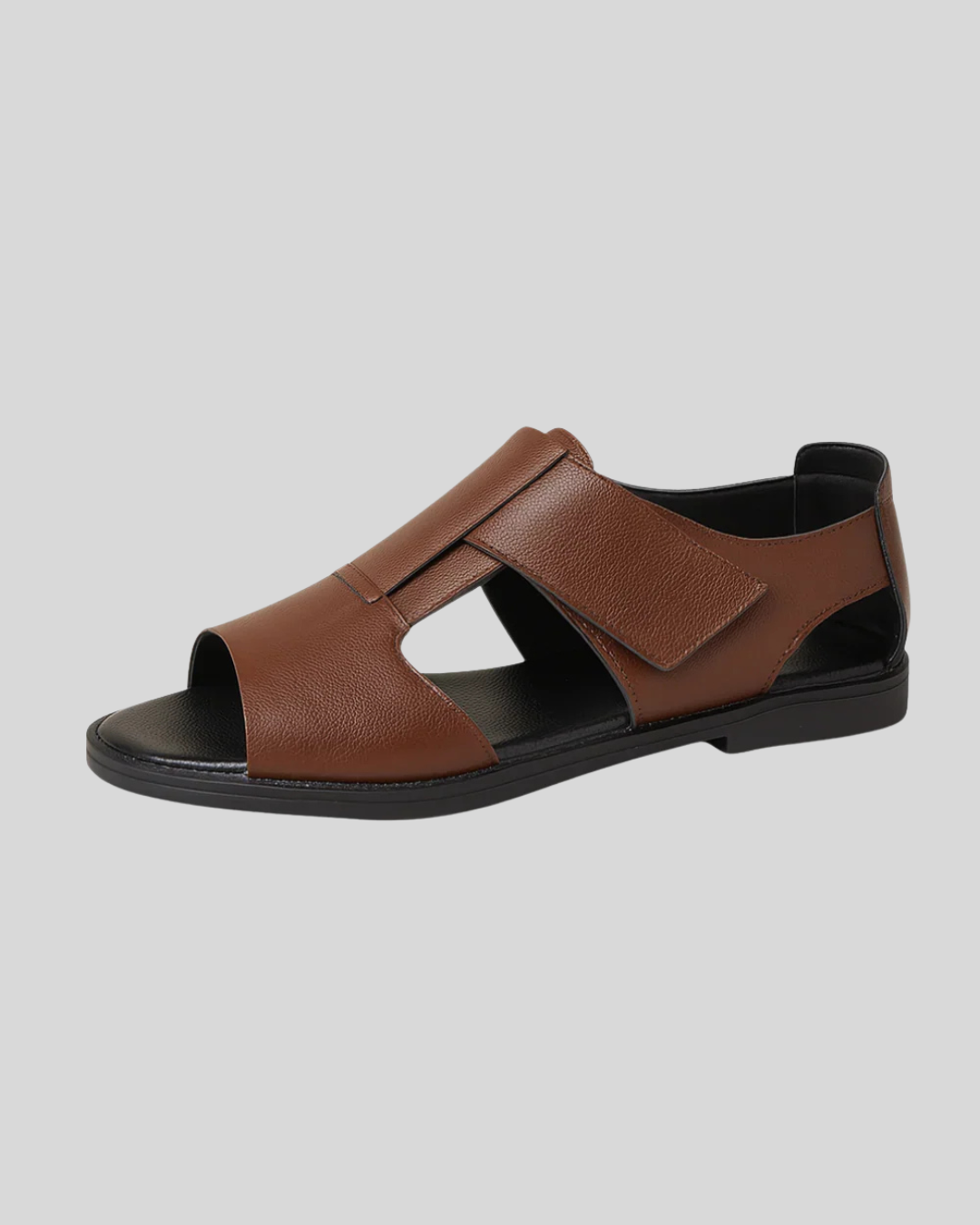 CAVIRE | MEN'S OPEN SANDALS