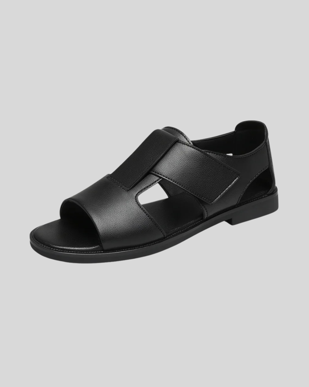 CAVIRE | MEN'S OPEN SANDALS