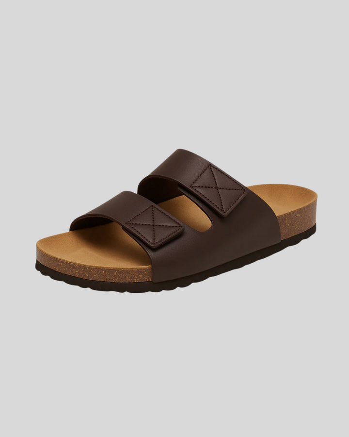 ZANIVO | MEN'S OPEN LOAFER