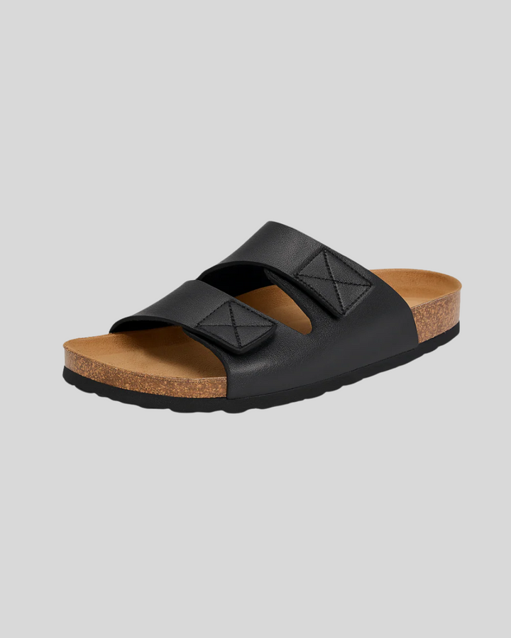 ZANIVO | MEN'S OPEN LOAFER