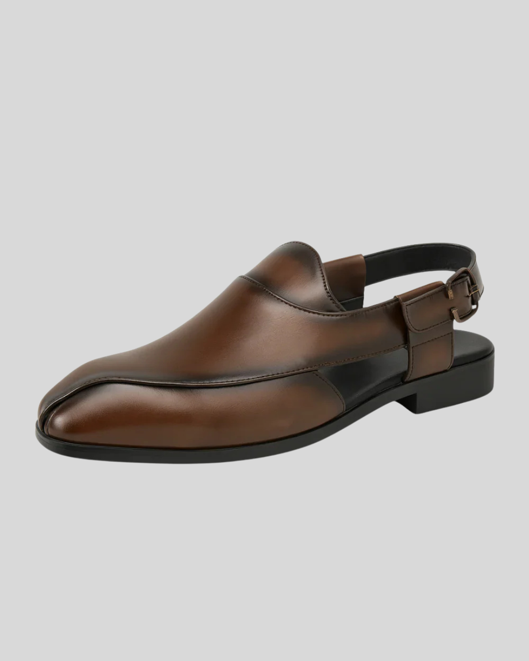 ELROSO | MEN'S OPEN LOAFER