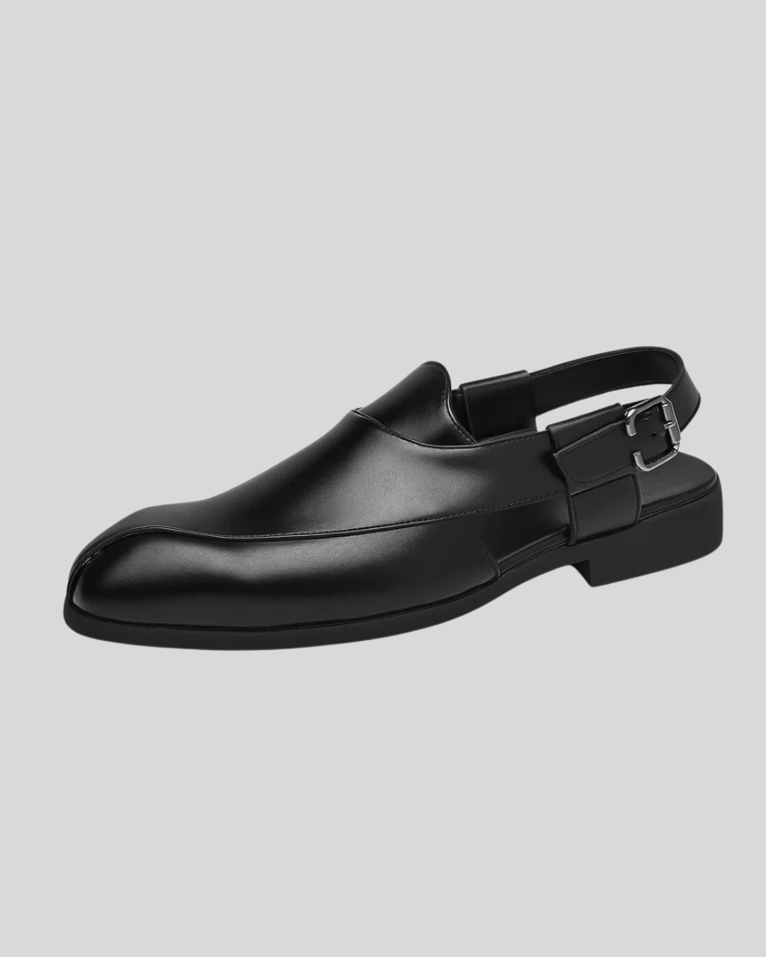 ELROSO | MEN'S OPEN LOAFER