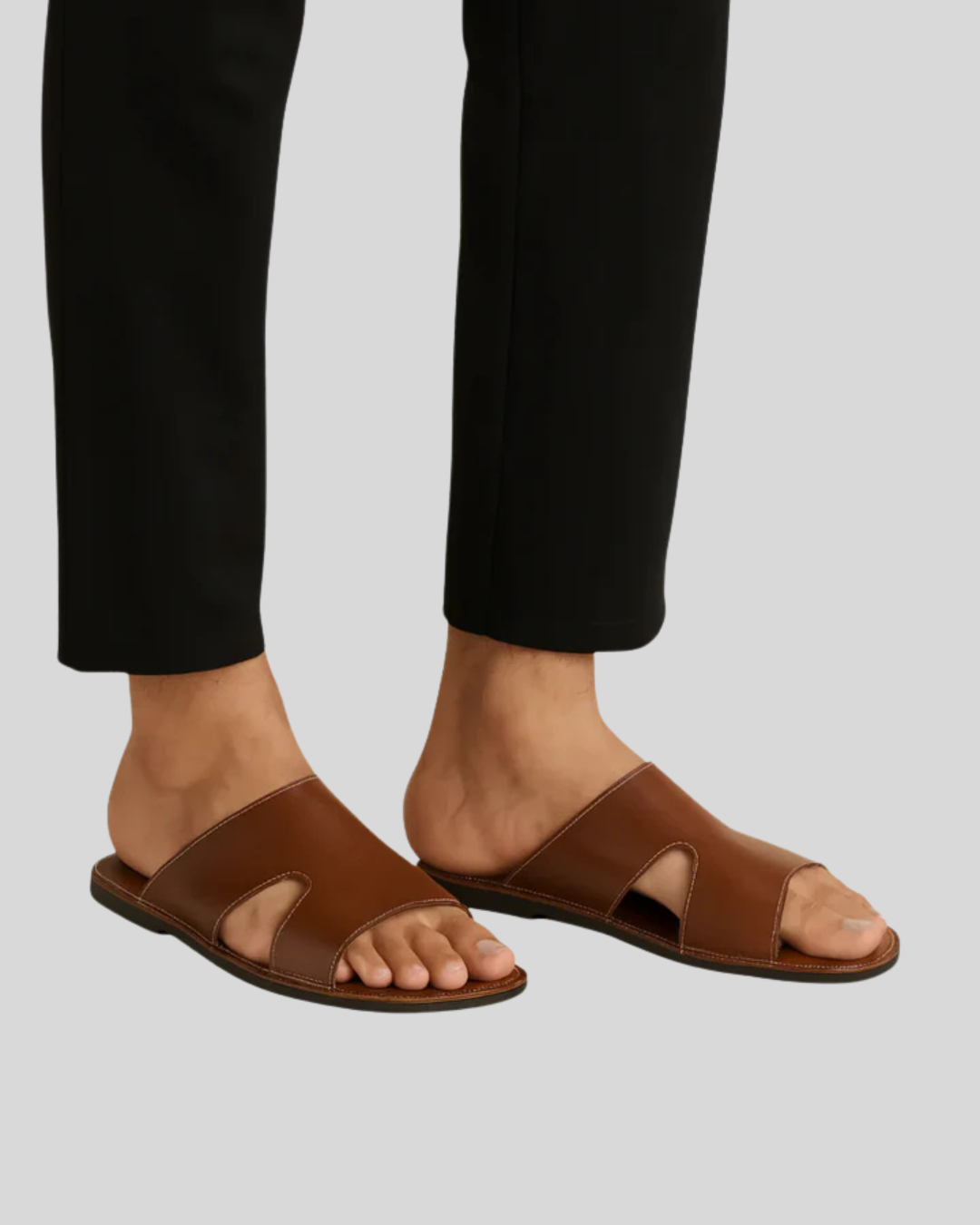 DARISO | MEN’S OPEN SLIDES