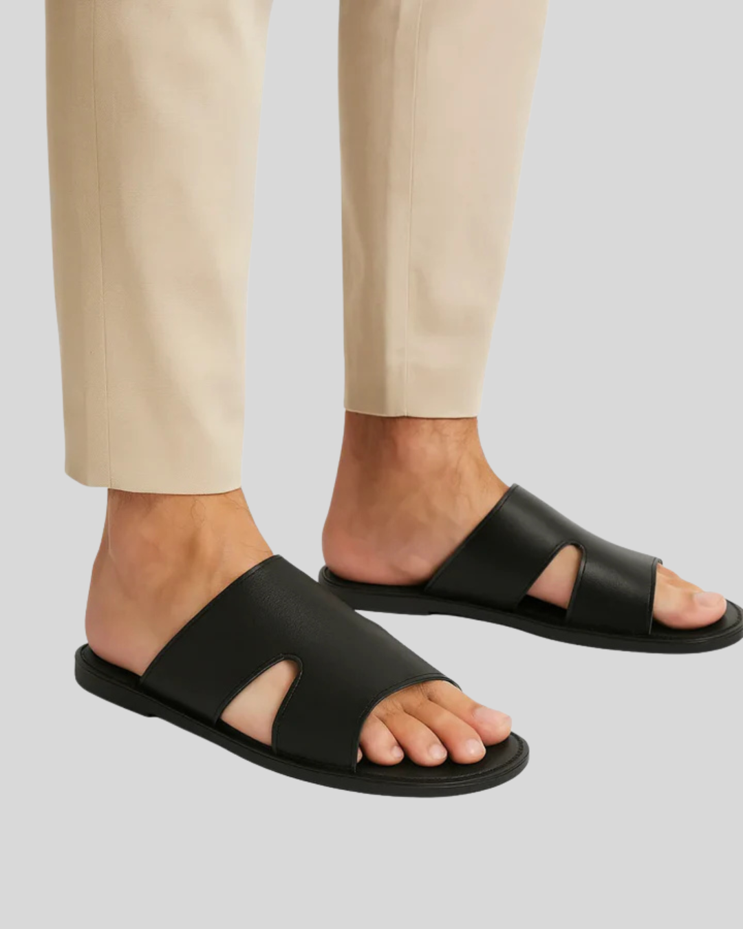 DARISO | MEN’S OPEN SLIDES