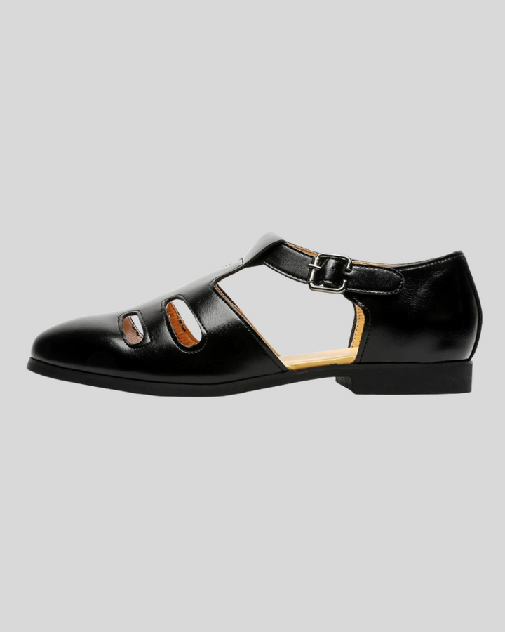 LAVIRO | PERFORATED LOAFER FOR MEN
