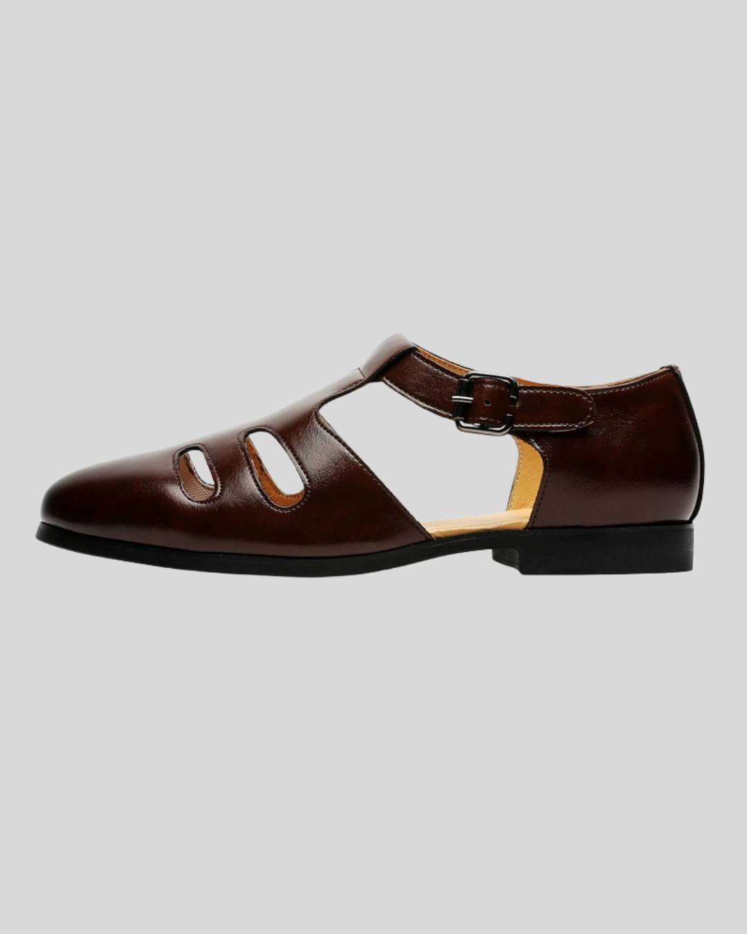 LAVIRO | PERFORATED LOAFER FOR MEN