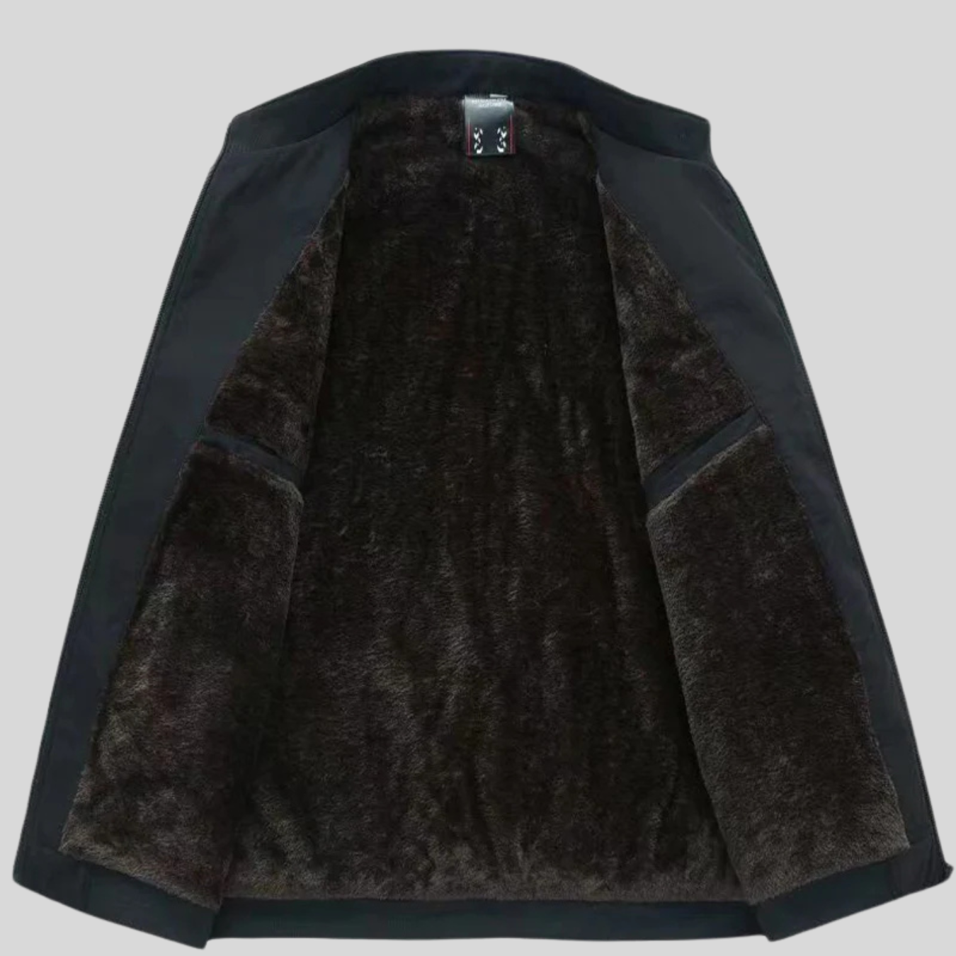 DOUCE & MIDA™ | WATERPROOF THERMAL JACKET