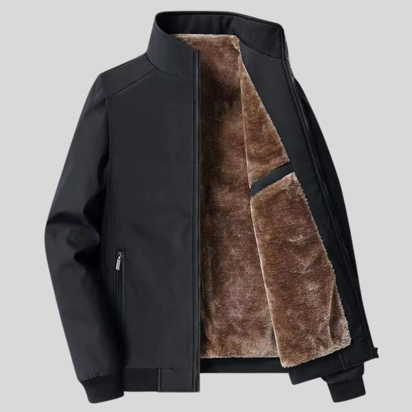 DOUCE & MIDA™ | WATERPROOF THERMAL JACKET