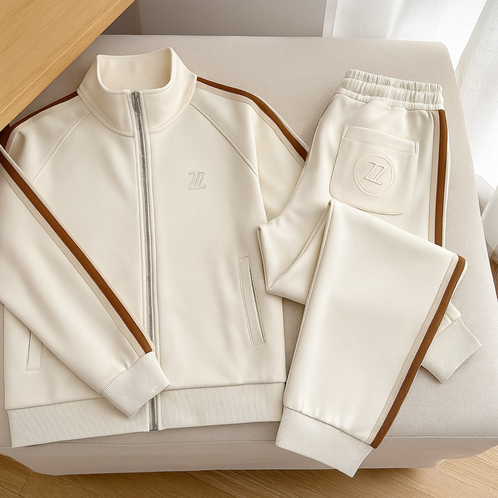 <h1>MODERN MEN’S TRACKSUIT</h1>