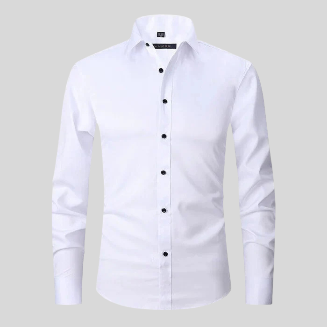 DOUCE & MIDA™ | STRETCH MEN’S SHIRT