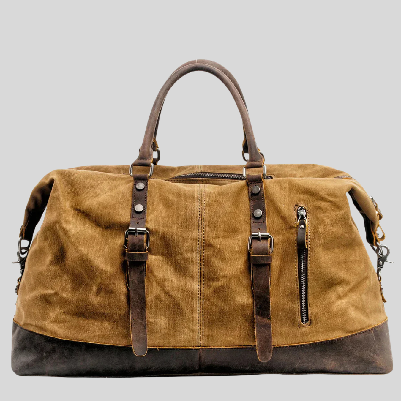 DOUCE & MIDA™ | VINTAGE WEEKEND BAG