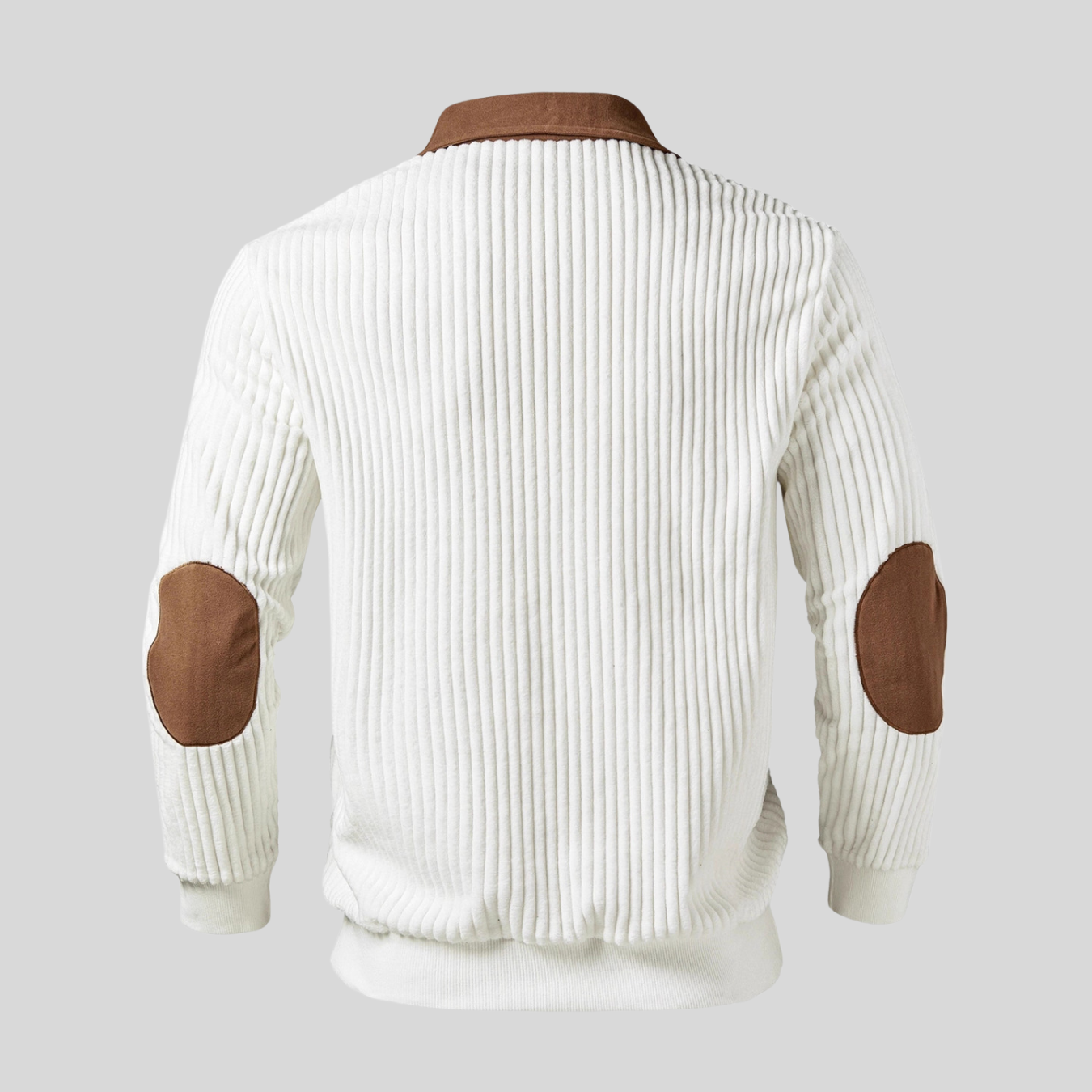 DOUCE & MIDA™ | HALF-ZIP PULLOVER