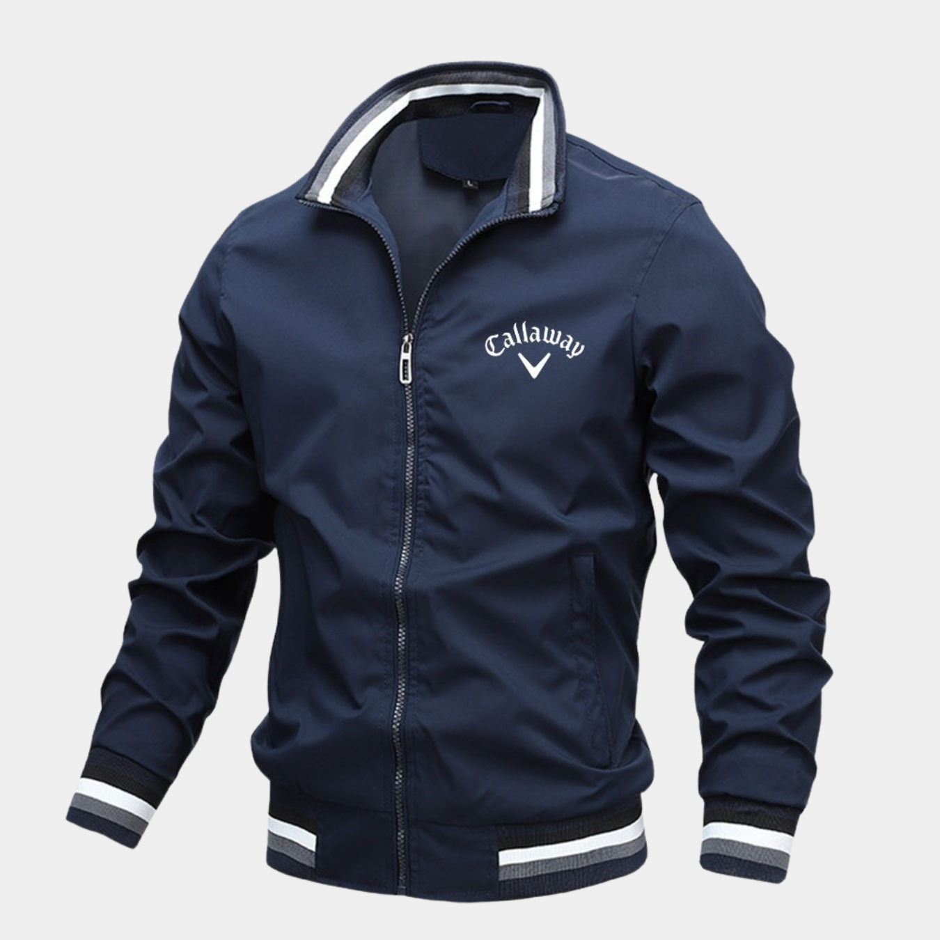 RODY | LUXURY CALLAWAY BLOUSON FOR MEN
