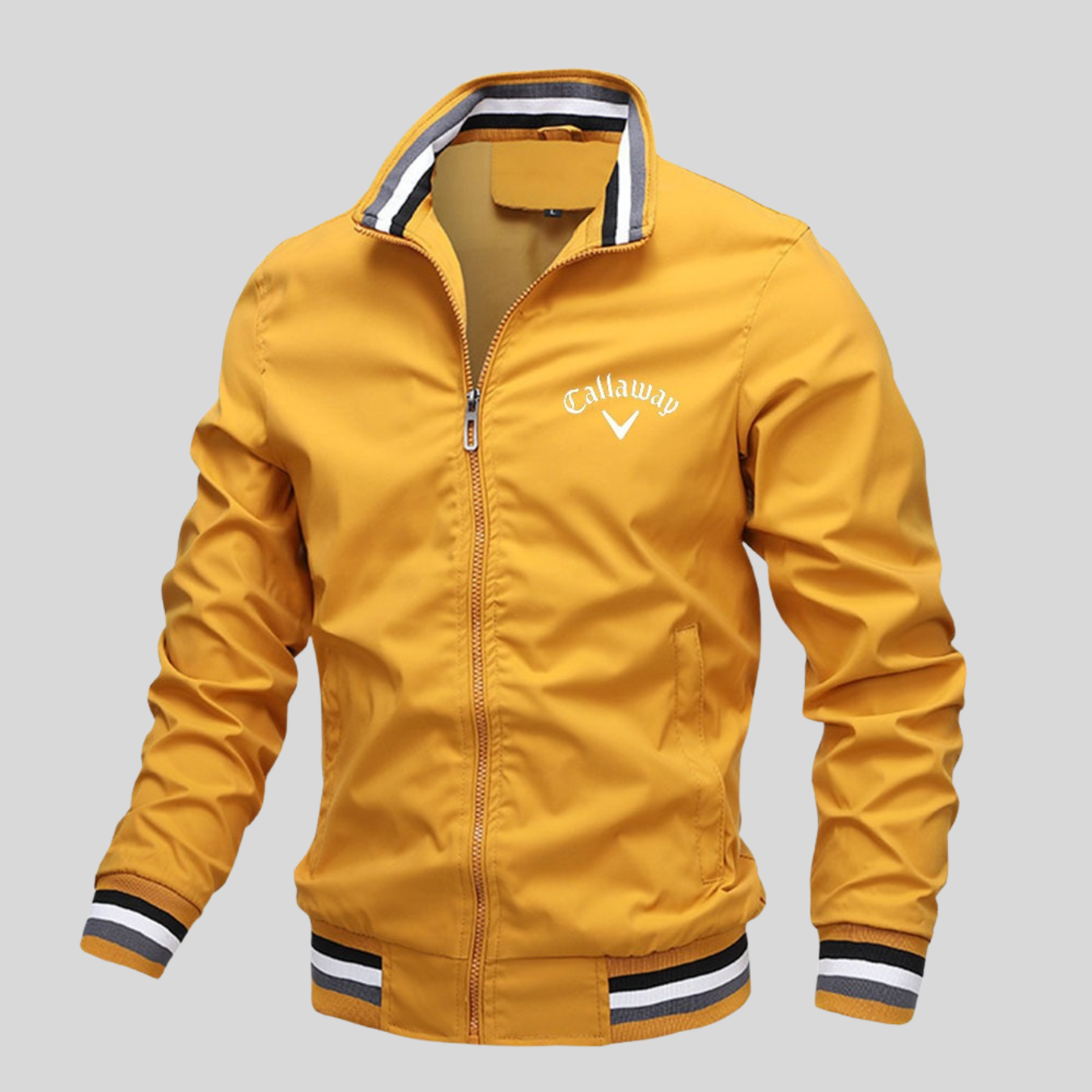 RODY | LUXURY CALLAWAY BLOUSON FOR MEN