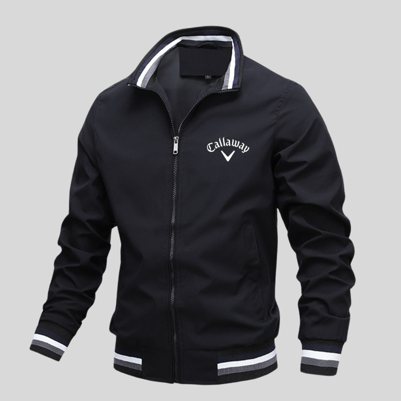 RODY | LUXURY CALLAWAY BLOUSON FOR MEN