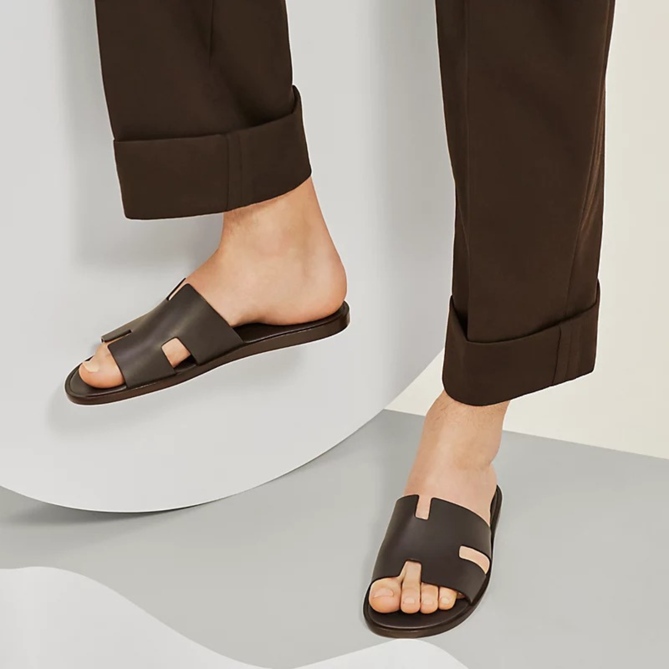 JACK | ELEGANT SANDALS-LIMITED EDITION