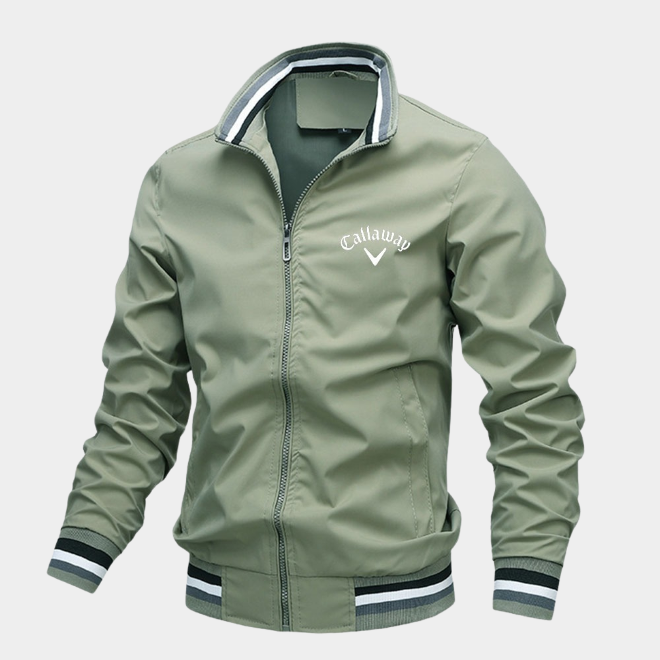 RODY | LUXURY CALLAWAY BLOUSON FOR MEN