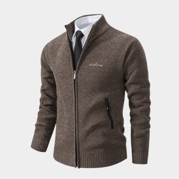 DOUCE & MIDA | MEN’S PROFESSIONAL WAISTCOAT
