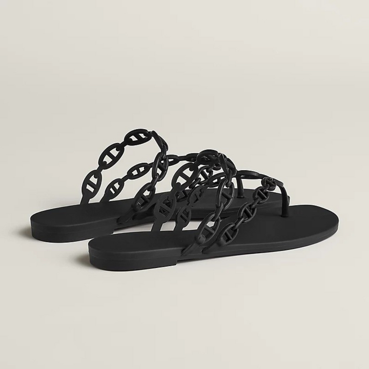 ISLAND | ELEGANT SANDALS WOMAN