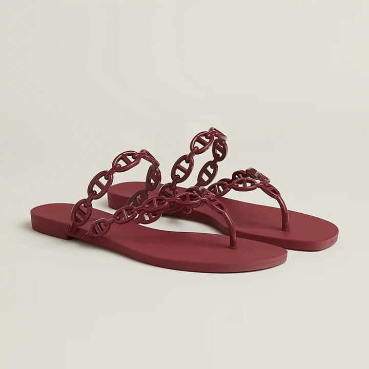 ISLAND | ELEGANT SANDALS WOMAN