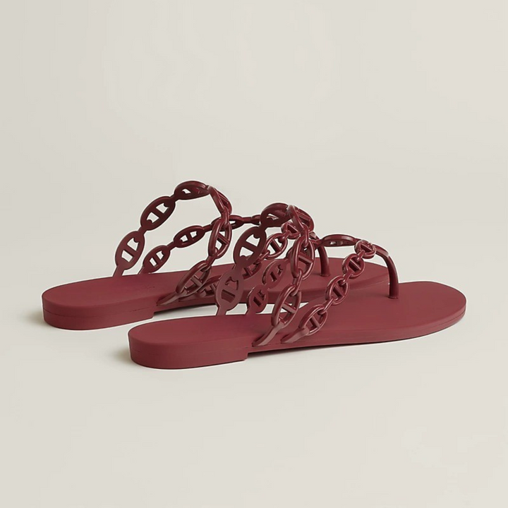 ISLAND | ELEGANT SANDALS WOMAN