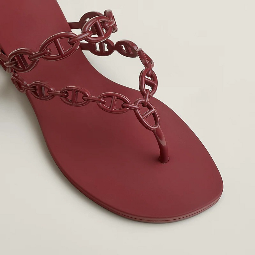 ISLAND | ELEGANT SANDALS WOMAN
