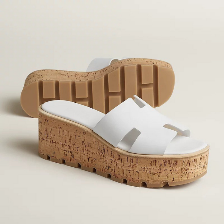 ÉLYSÉE | CÔTE D’AZUR SANDAL WOMAN