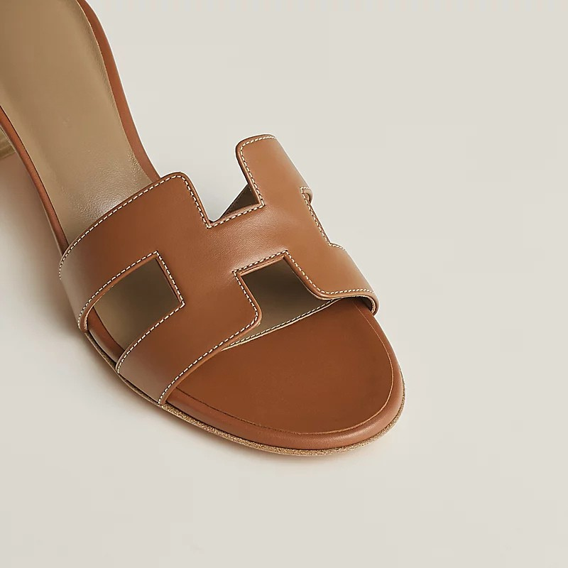CLÉMENCE | OASIS SANDALS WOMAN