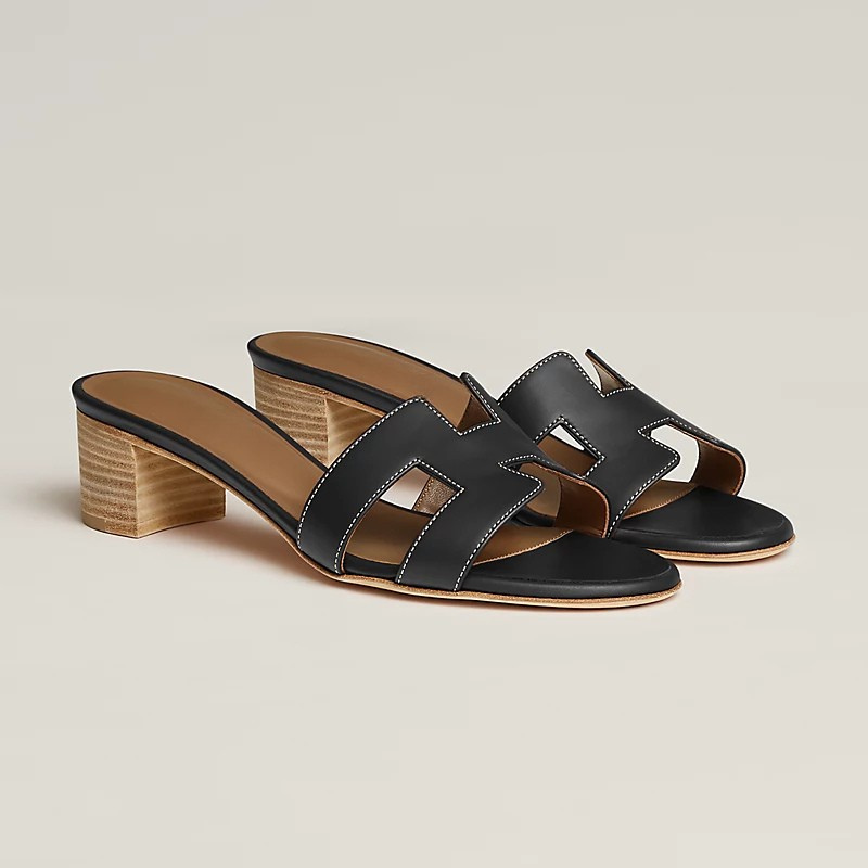 CLÉMENCE | OASIS SANDALS WOMAN