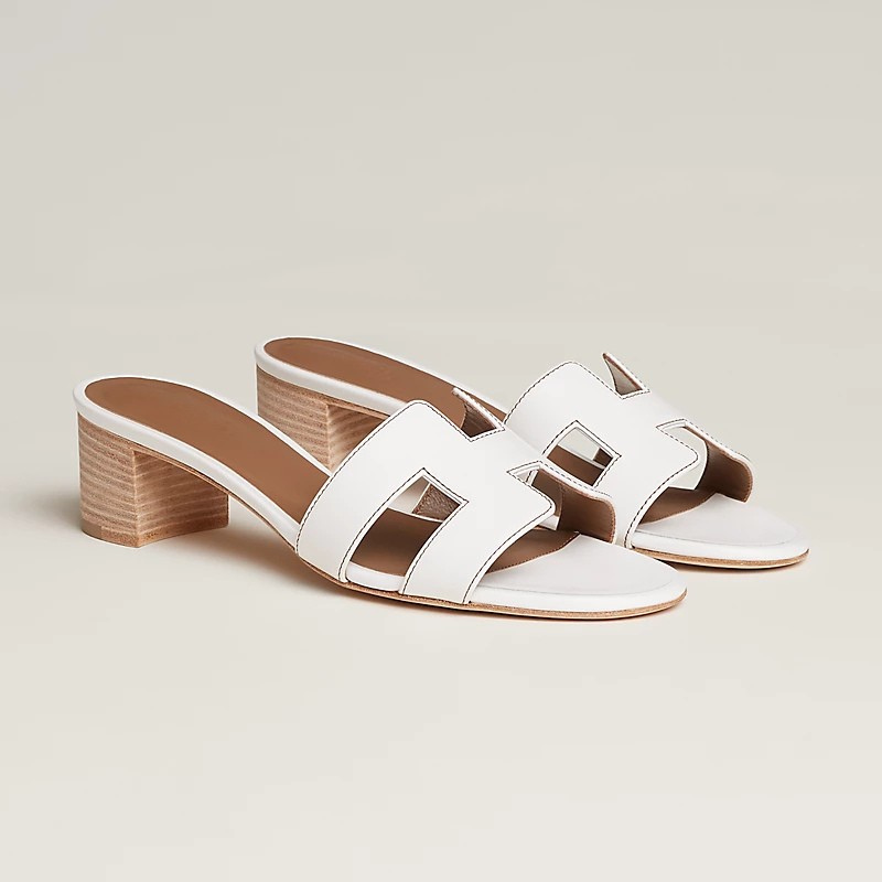 CLÉMENCE | OASIS SANDALS WOMAN