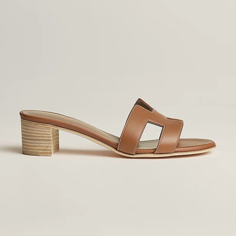 CLÉMENCE | OASIS SANDALS WOMAN