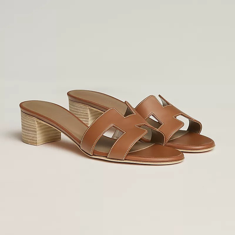 CLÉMENCE | OASIS SANDALS WOMAN
