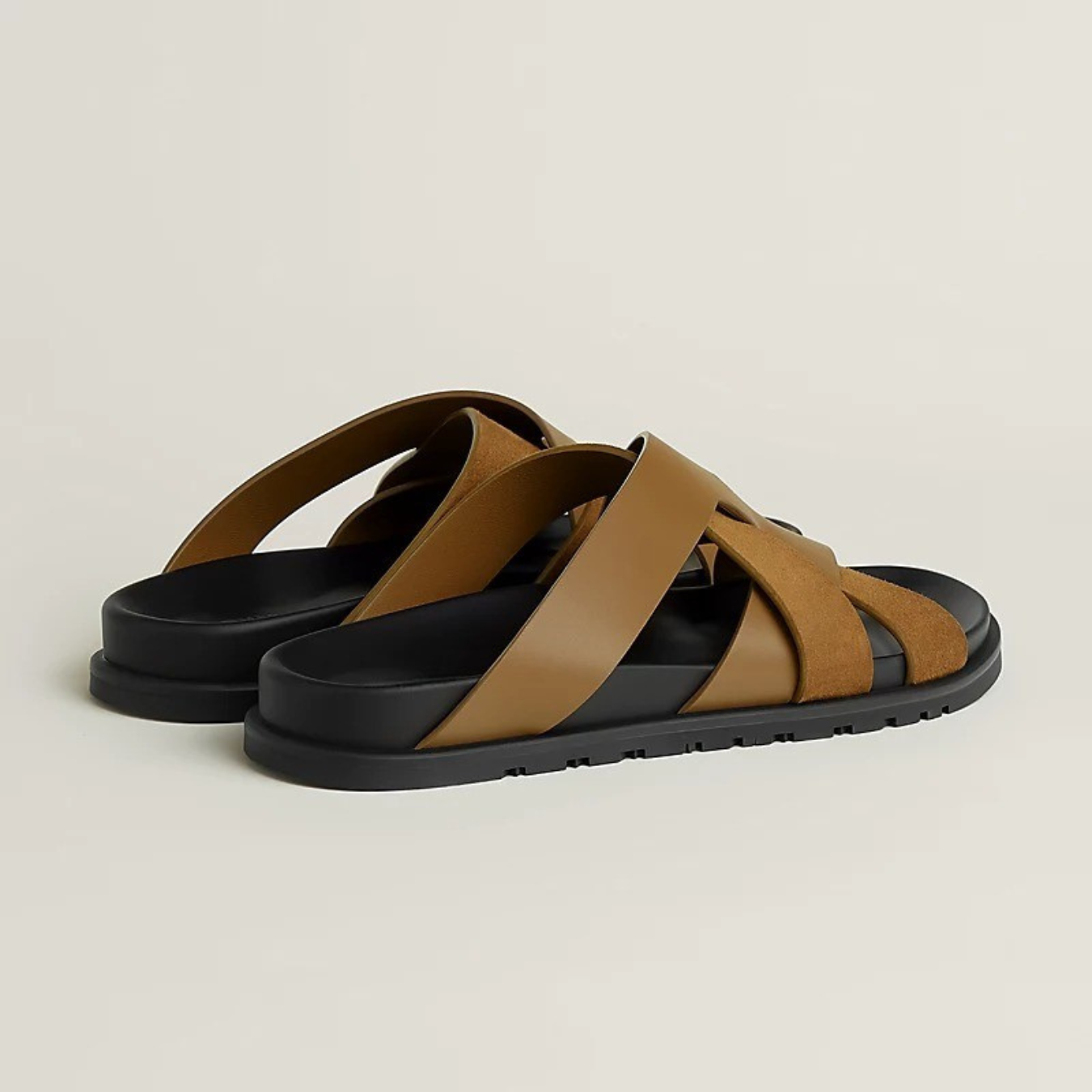 OLIVER | ELEGANT SANDALS