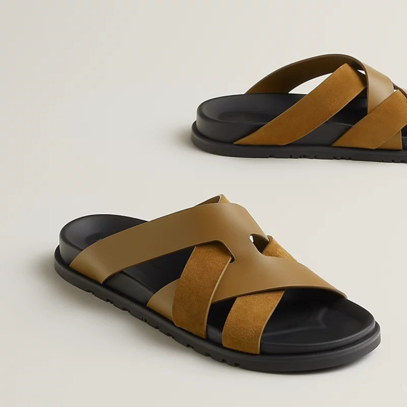 OLIVER | ELEGANT SANDALS