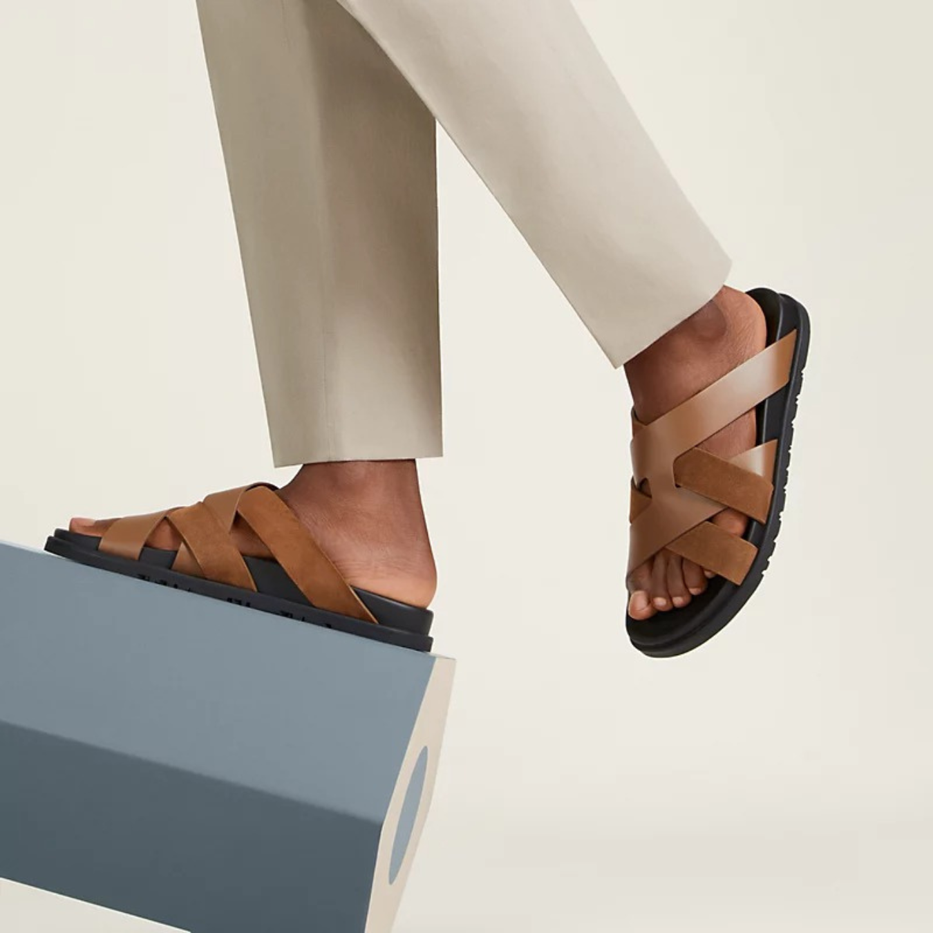 OLIVER | ELEGANT SANDALS