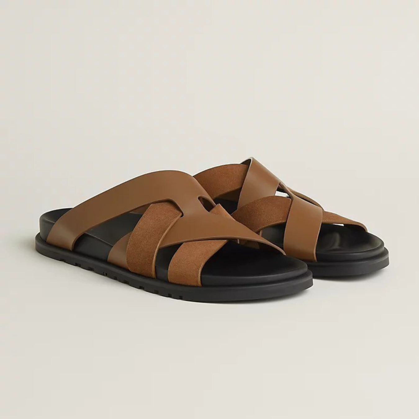 OLIVER | ELEGANT SANDALS