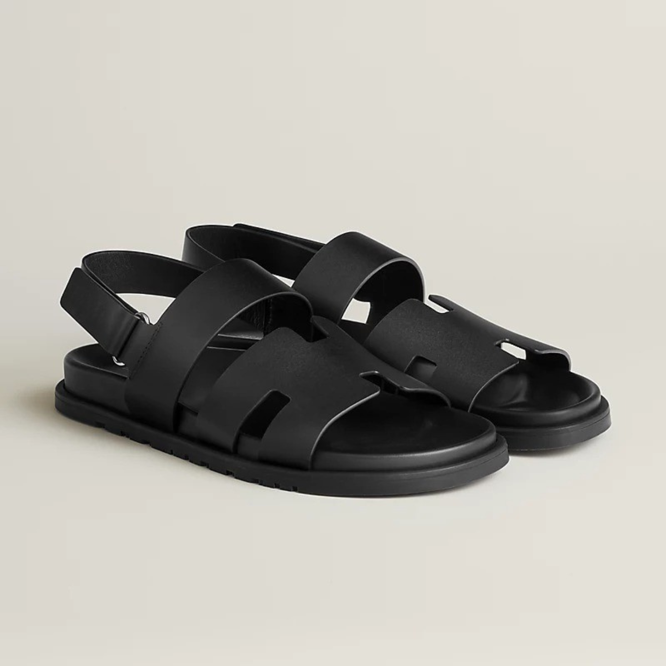 EDWARD | ELEGANT SANDALS