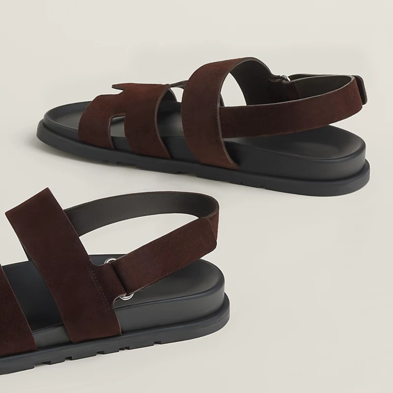 EDWARD | ELEGANT SANDALS